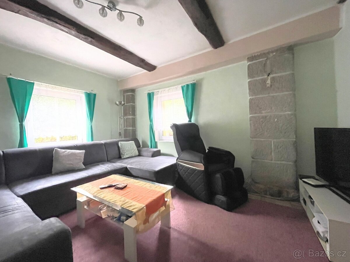 Prodej rodinného domu 75 m², Česká Lípa - Okřešice - 18