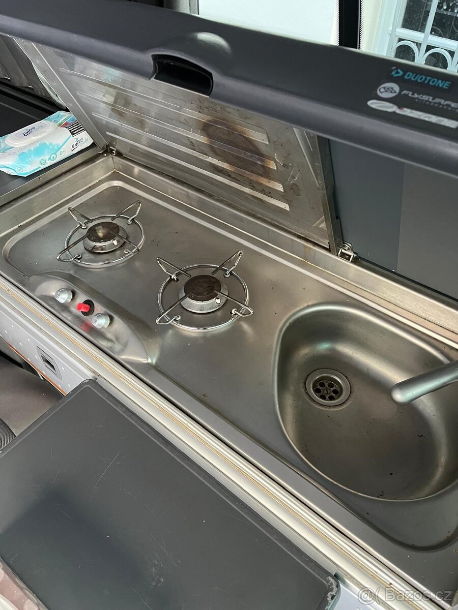 Mecedes Viano marco polo 2.2D 4x4 - 18