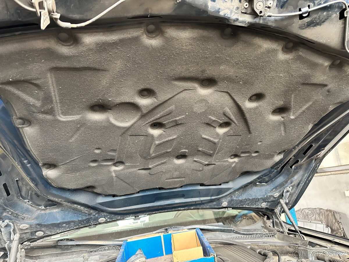 BMW F11 / F10 / 530D / 190 KW / 2012 / VEŠKERÉ NÁHRADNÍ DÍLY - 18