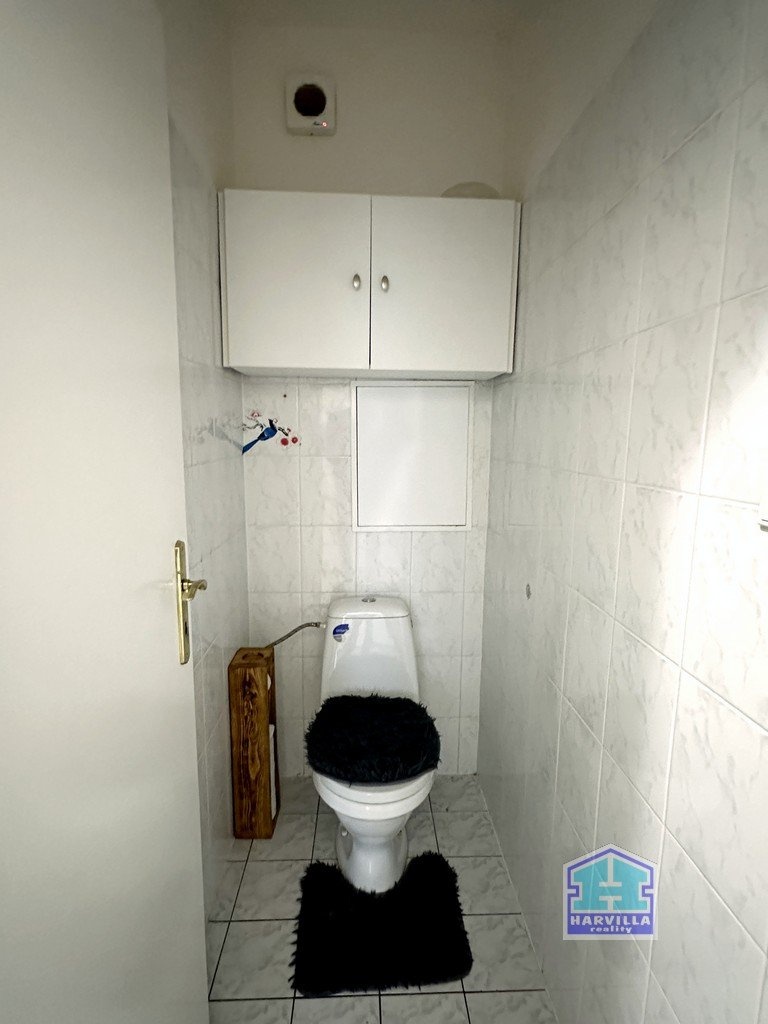 Byt 3+1+B Měčín, Sadová ulice (okr. Klatovy), ev.č. H56-3/25 - 18