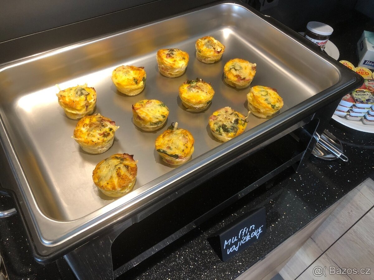 🏡 Ubytování Jeseníky – apartmán + pokoje | Penzion ANPELA - 18