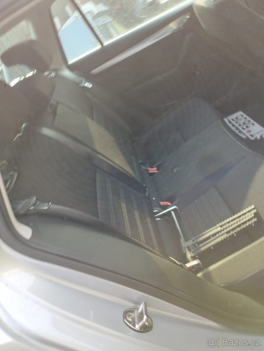 Škoda Octavia 3 combi 1.6 TDI 85 kW facelift - 18