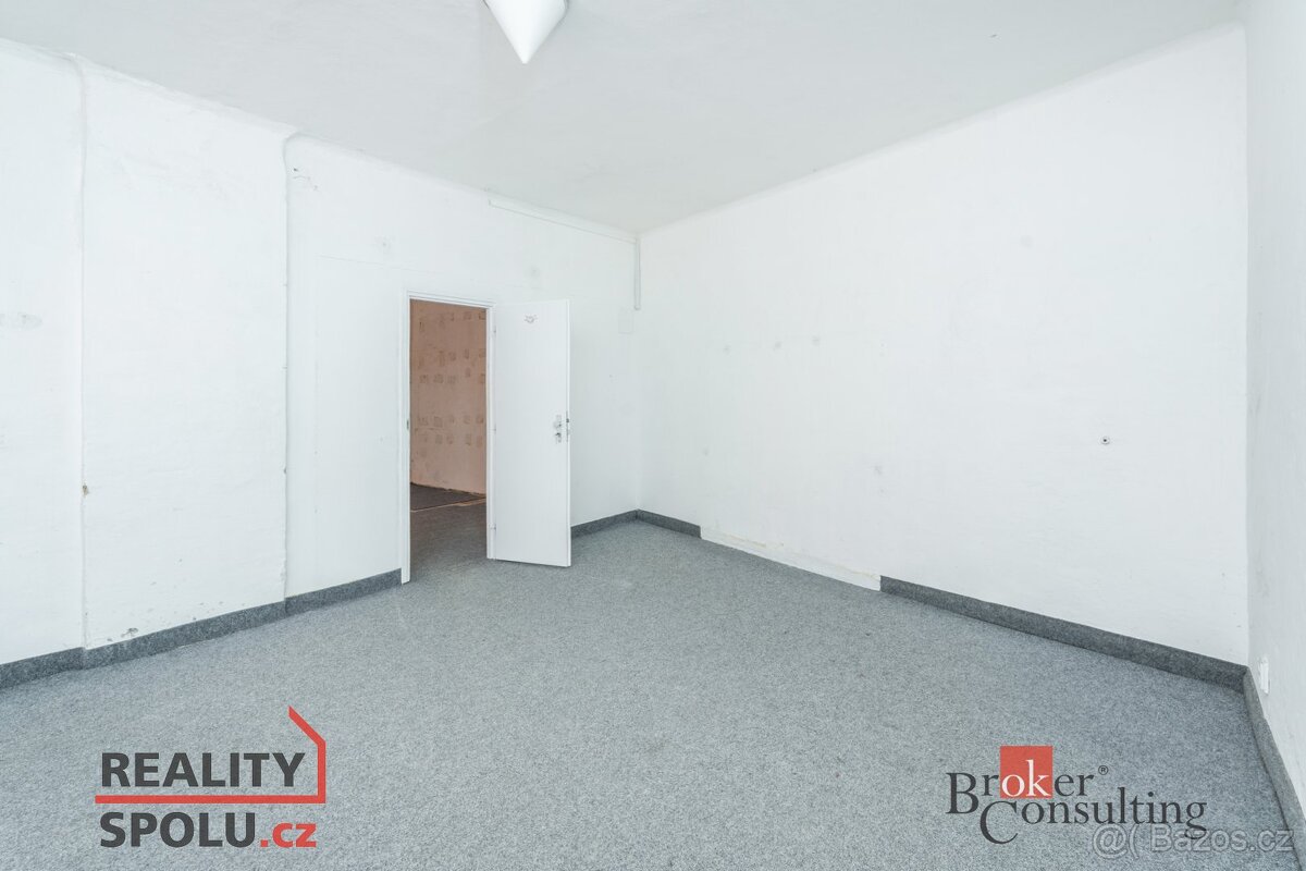 Prodej, komerční/ostatní, 145 m2, Varšavská, 36001 Karlovy V - 18