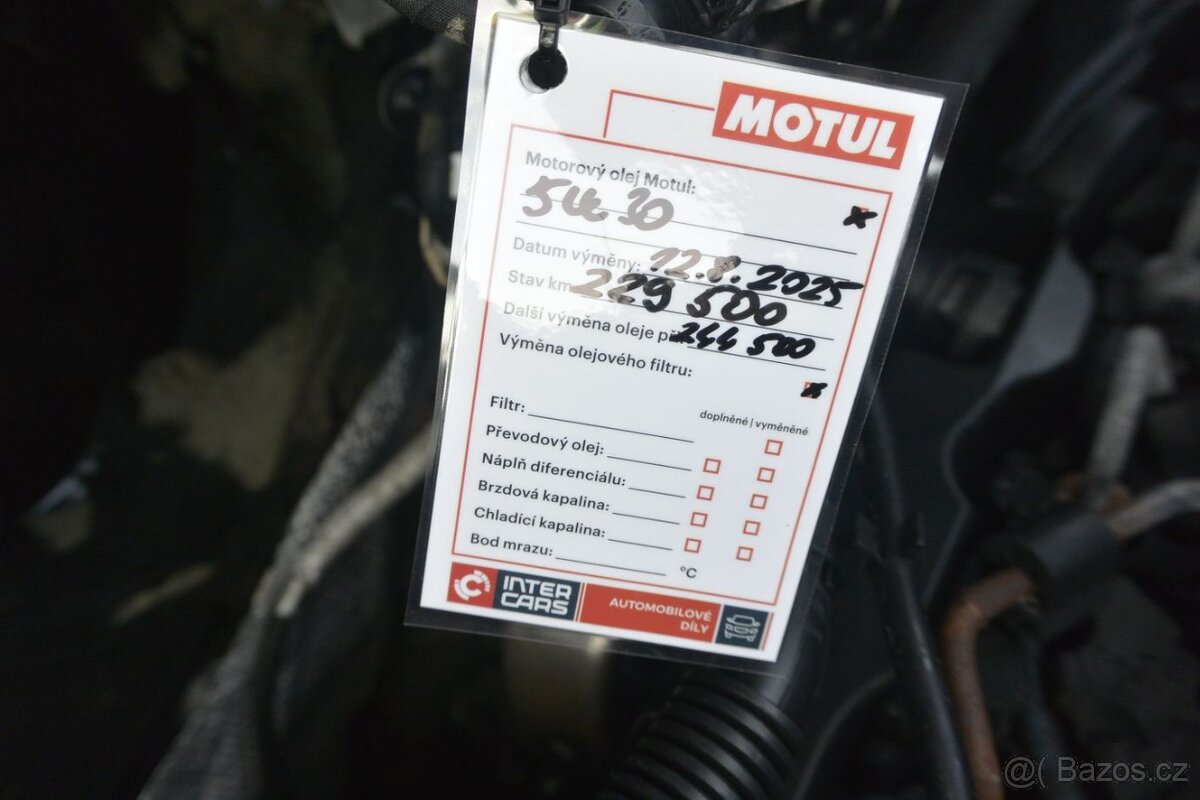 PRODÁM Volkswagen T5 Transporter, PO ROZVODECH - 18