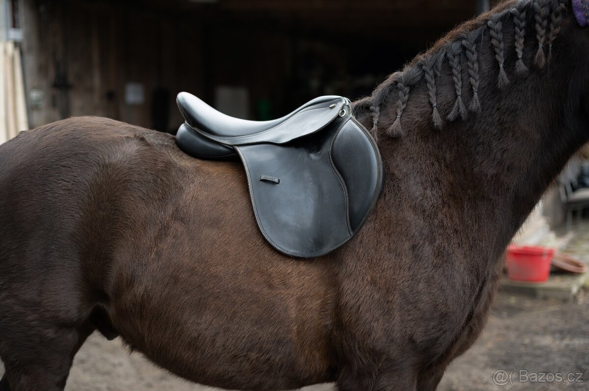 Všestranné sedlo Wembley - 18