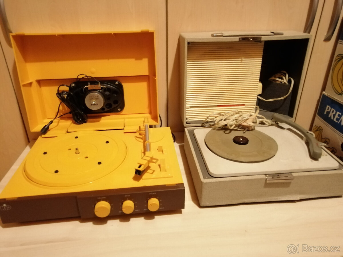 Tesla audio sbírka - 18