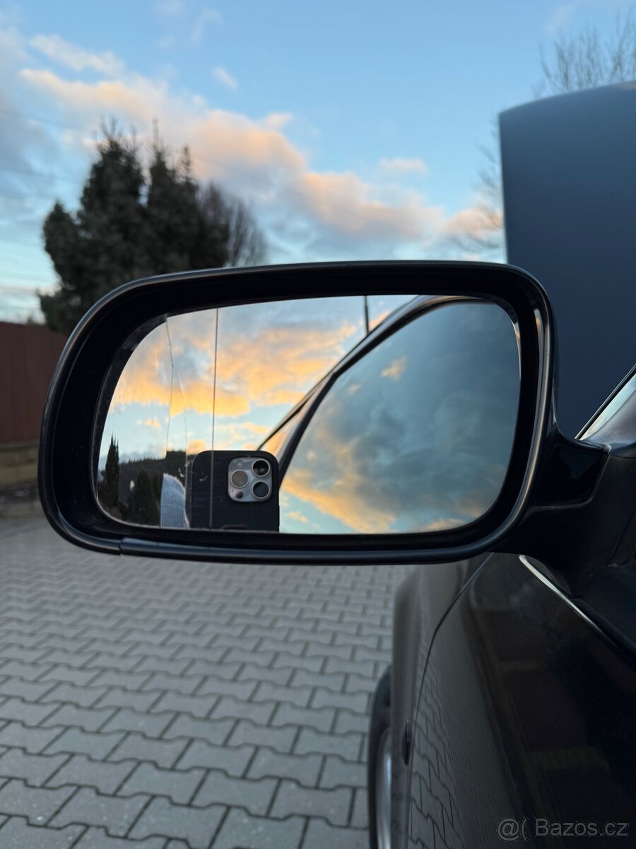 Škoda Octavia 1.9 TDI 2005 66kW - 18