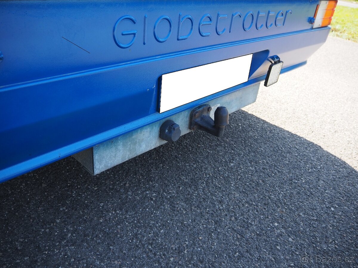 Fiat Ducato 2.5d OBYTNÝ AUTOMOBIL DETHLEEFS - 18