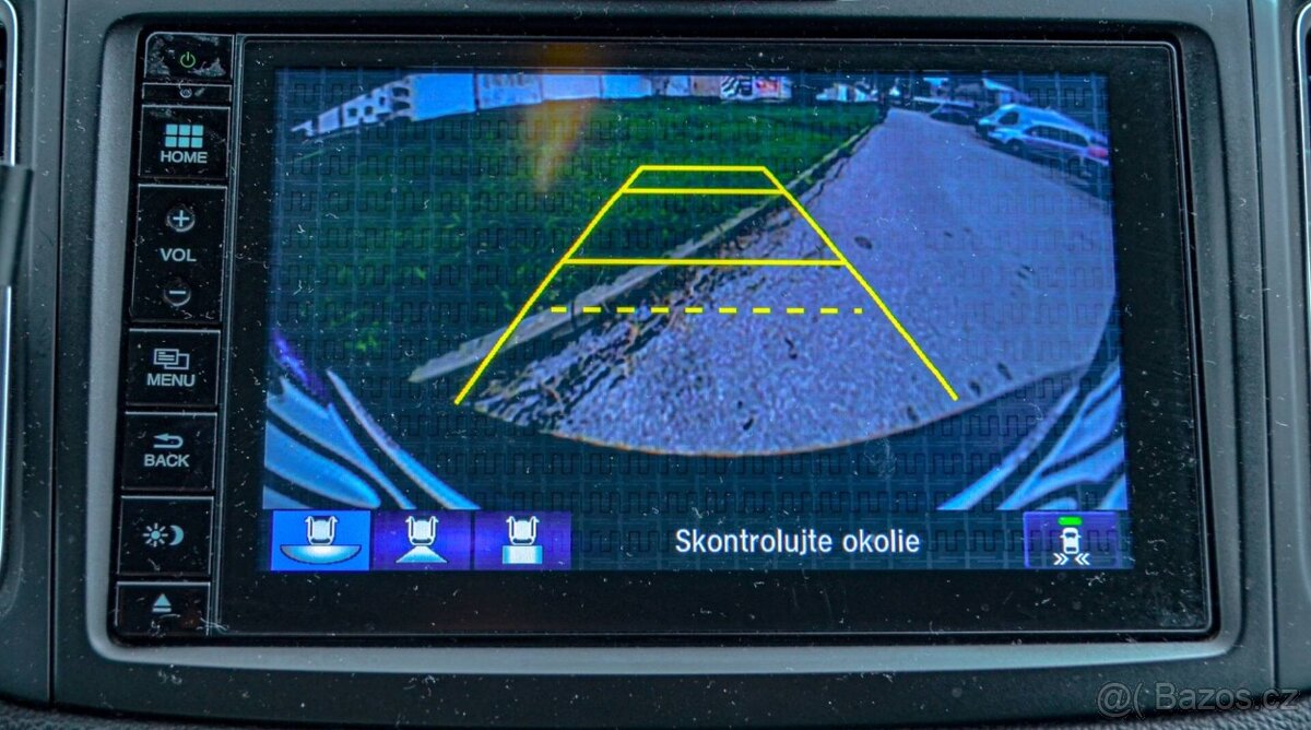 Honda CR-V 1.6 i-DTEC Elegance/Plus 4WD A/T - 18