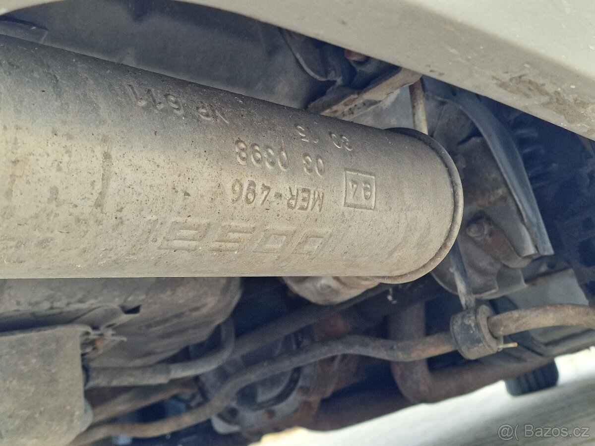 Mustang 4.6 V8 GT premium - 18
