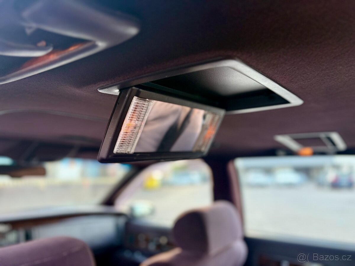 1993 Cadillac Fleetwood Brougham | 5.7 V8 - 18