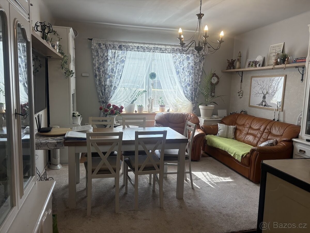 Rodinný dům v Čejkovicích u Jičína - 18