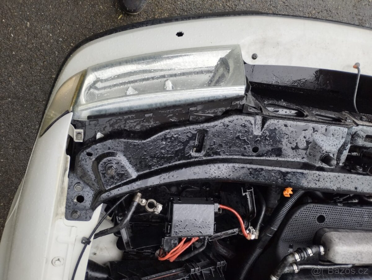 Škoda Octavia RS WRC vRS 100 Limitka, č.67, nerezavá Edition - 18