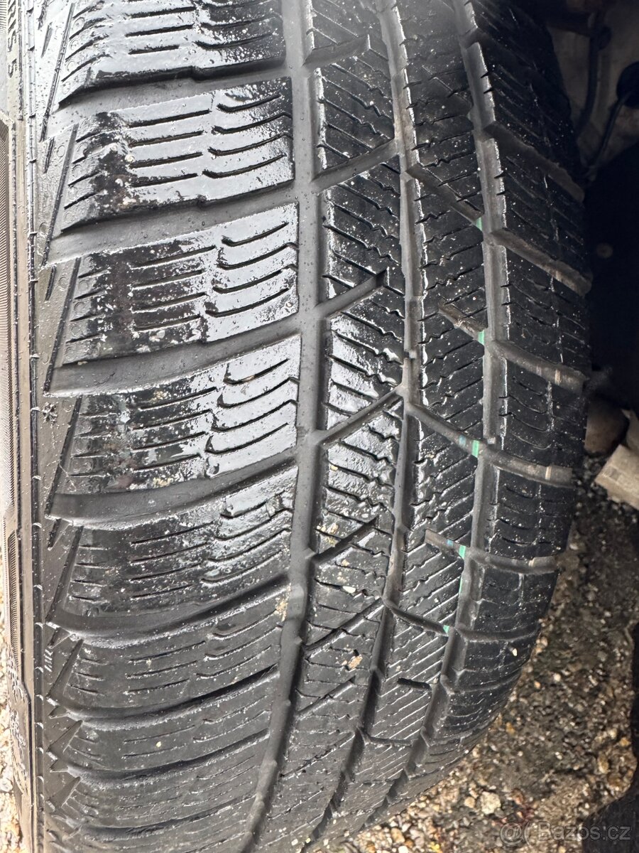 Škoda Octavia Combi 2,0 TDI 103kW Elegance - 18