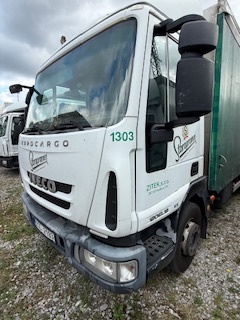Iveco ML120 - 2 kusy na prodej - 18