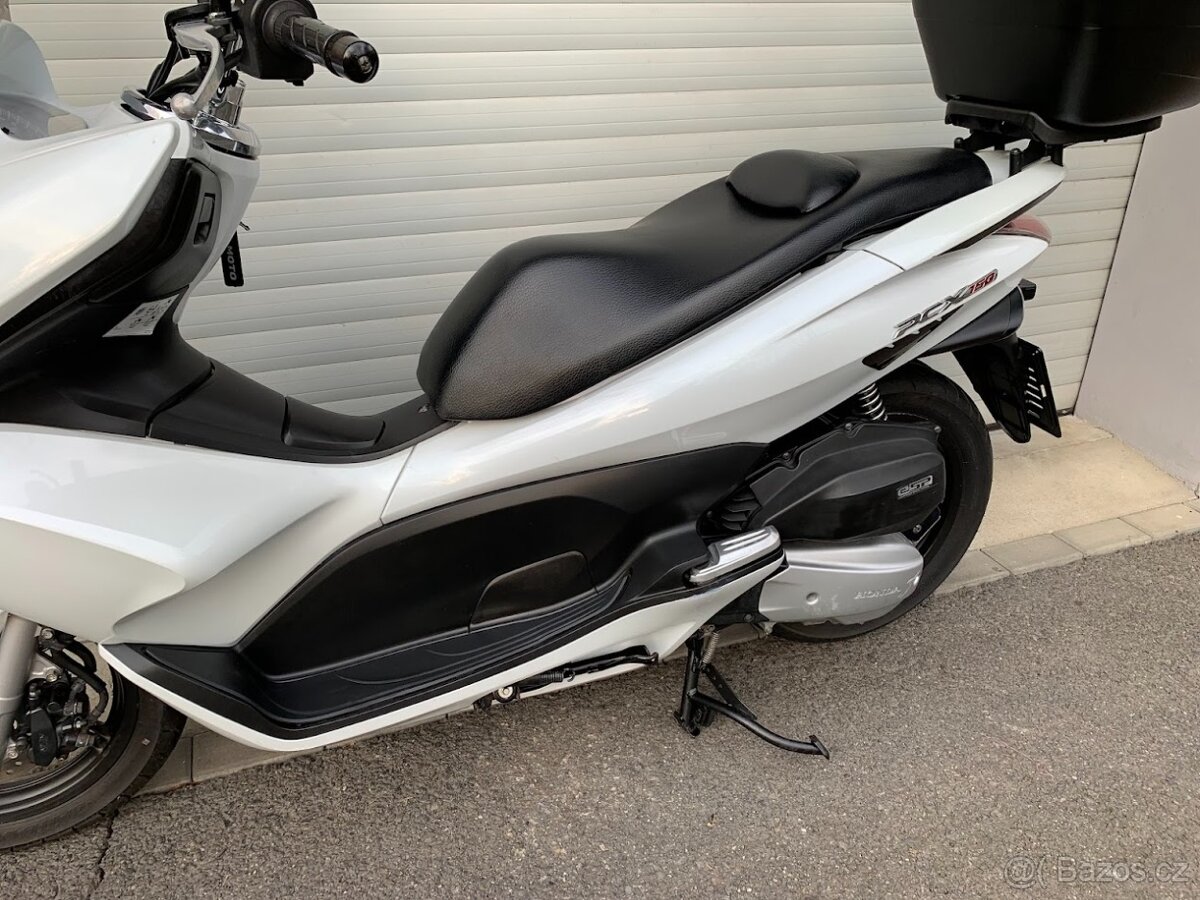 Honda PCX 150 - 18