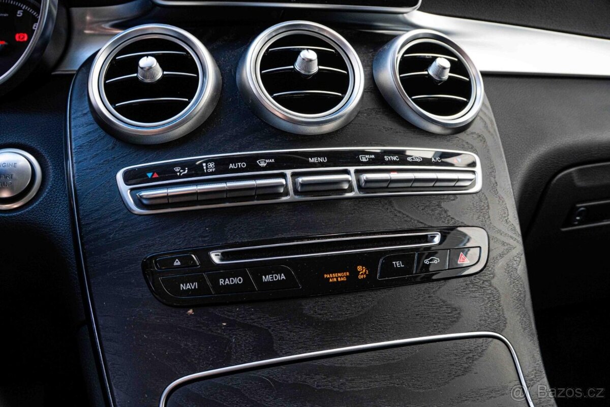 Mercedes-Benz GLC 250 4MATIC - 18