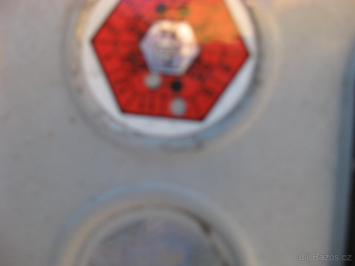 Prodám Ford Mondeo nebo výměna za Fabii benzin. - 18