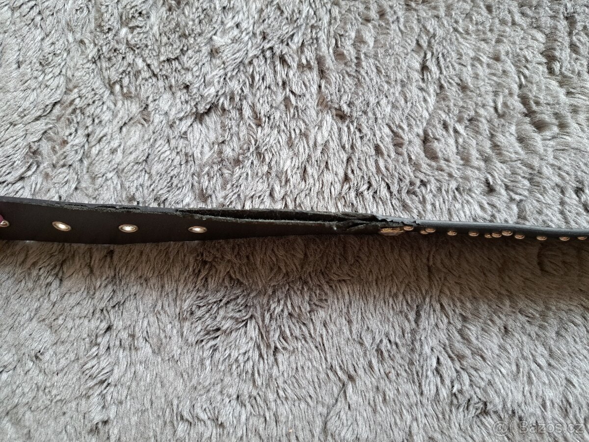 Dámské/dívčí pásky (39-99 Kč) - 18