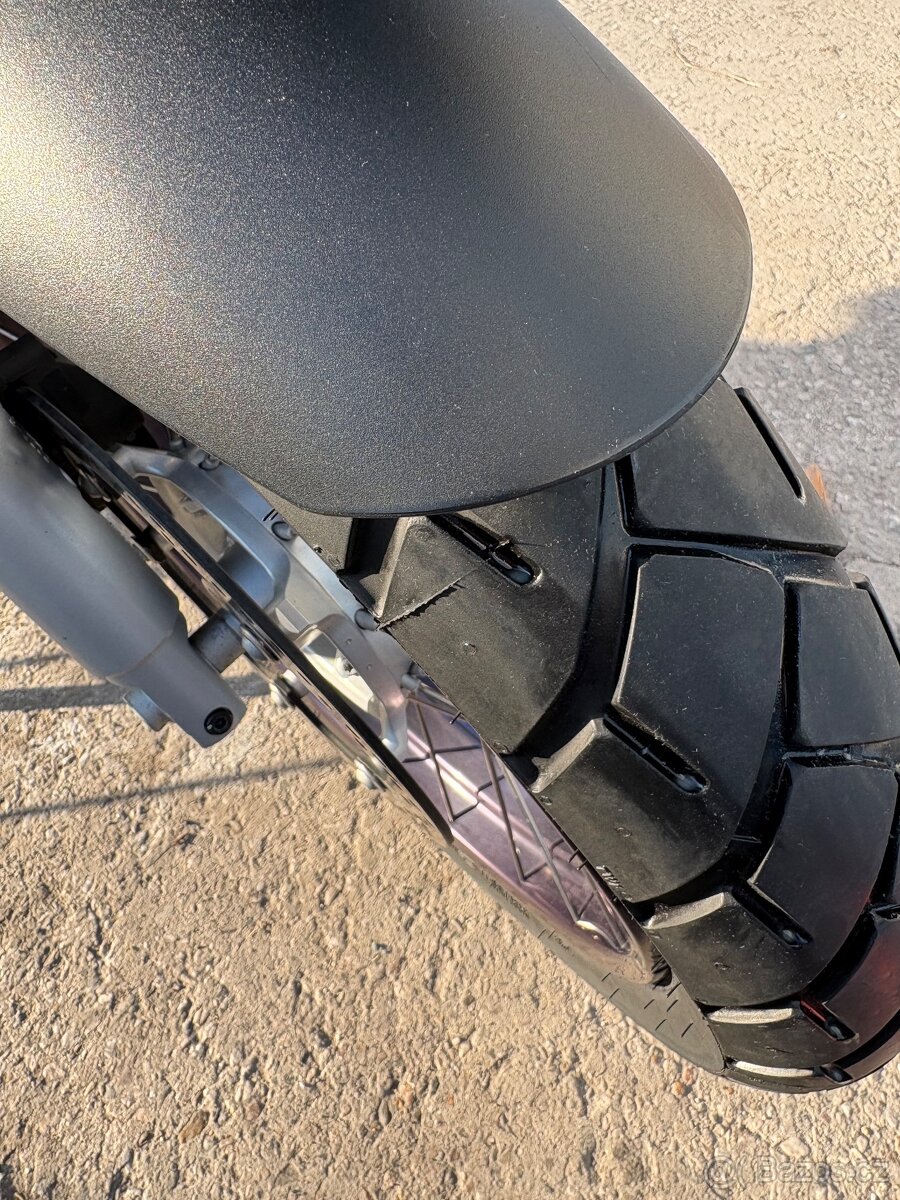 BMWR 1150 GS ADVENTURE - 18