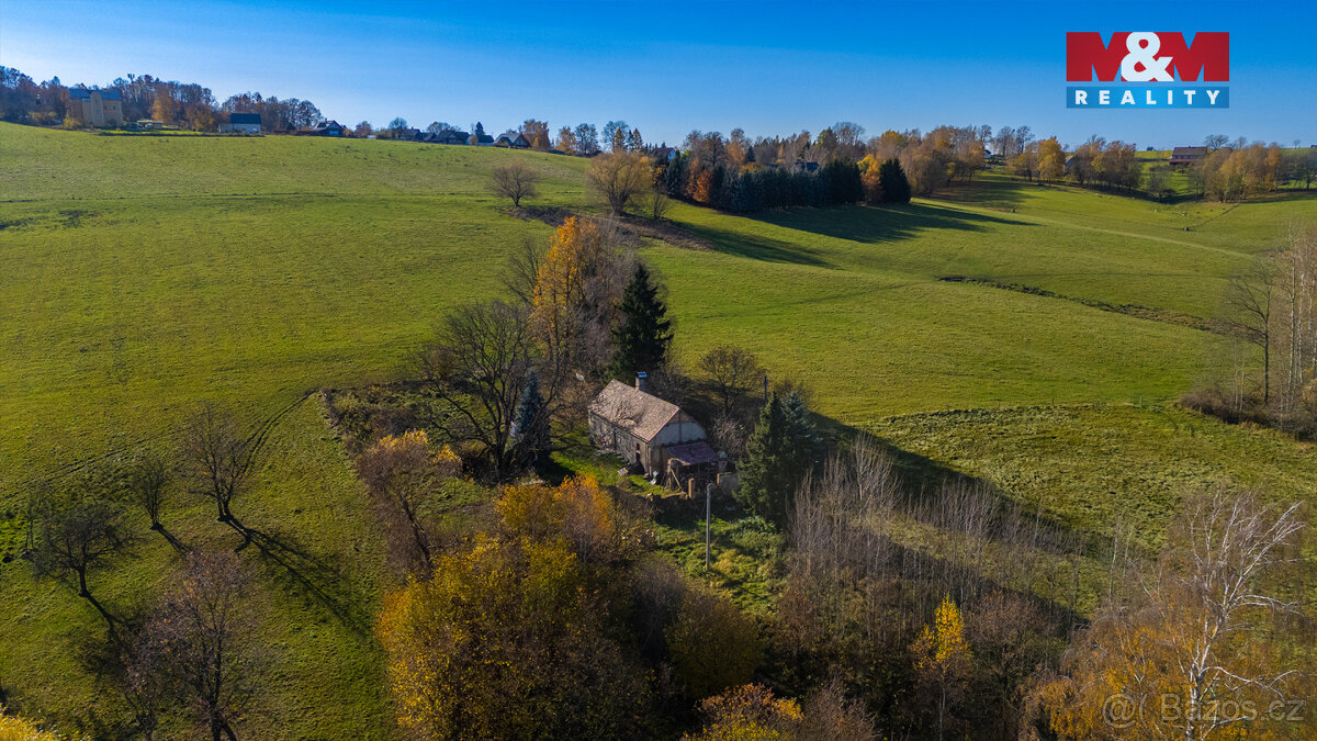 Prodej rodinného domu, 142 m², Frýdlant, ul. Údolí - 18