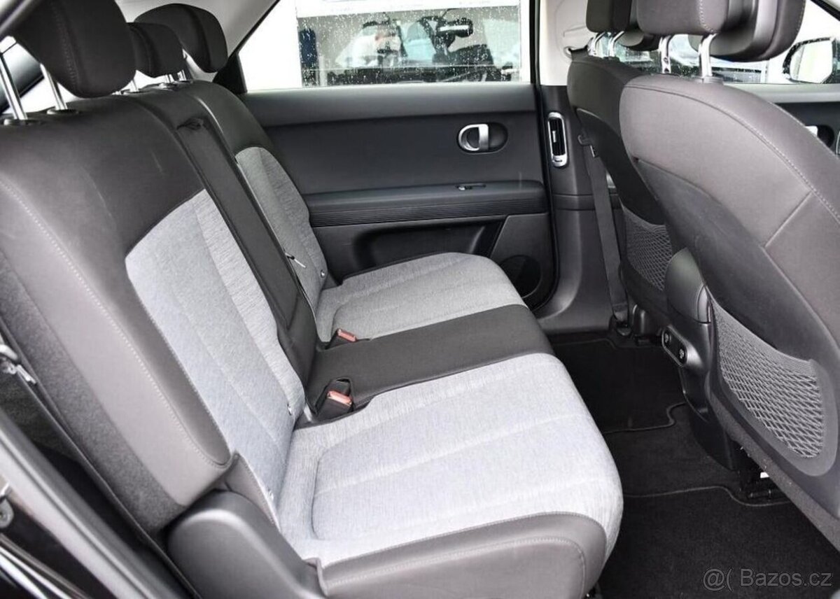 Hyundai IONIQ 5 LED NAVI 1M SoH 98% - 18