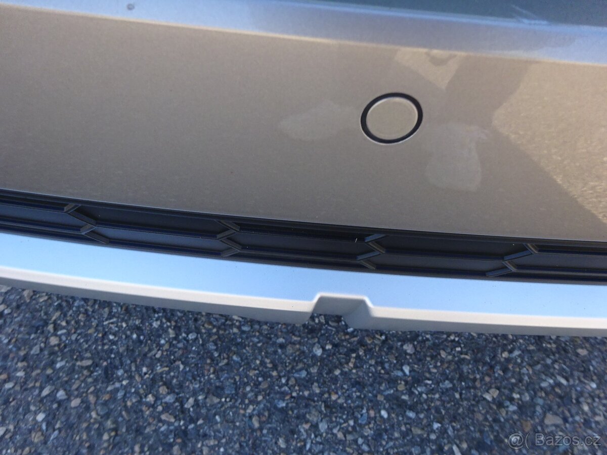 Škoda Octavia 2.0 TDI SCOUT r.v.2016 (110 kw) 4x4 - 18