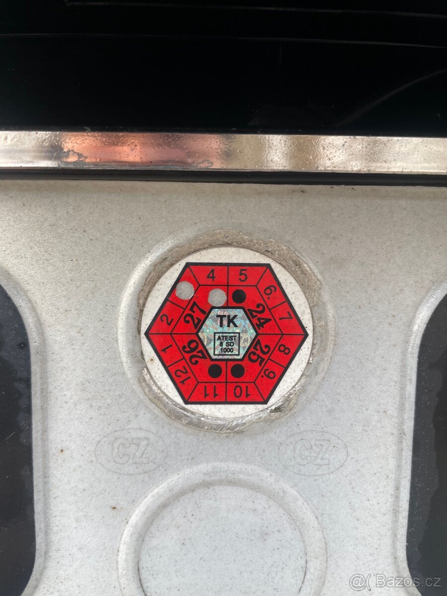 VW Passat B6 2.0 TDi 103 Kw DSG - 18