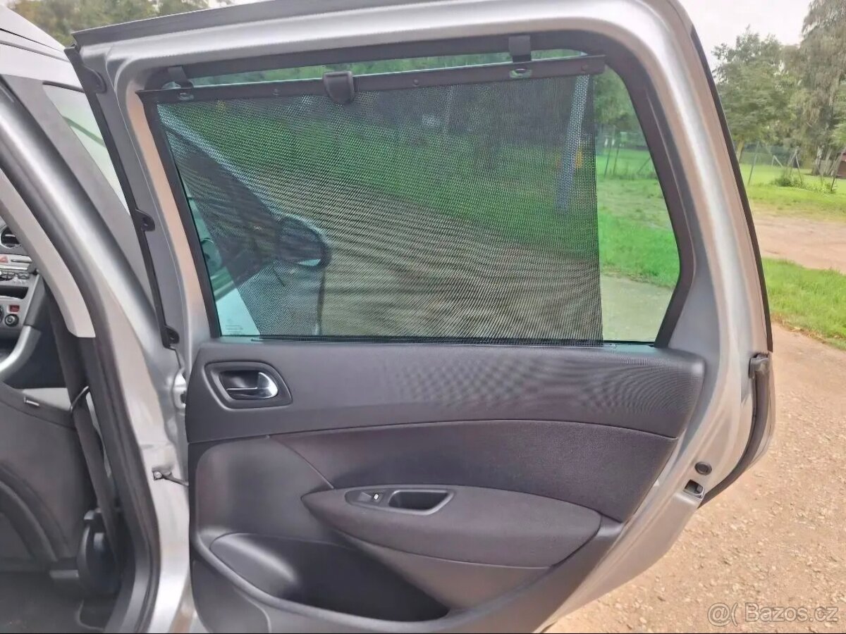 Peugeot 308 SW Facelift - 18