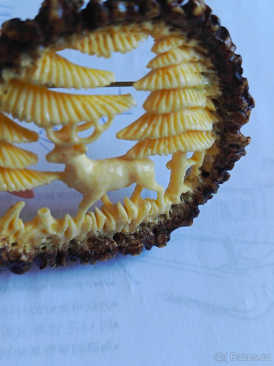 Starožitná myslivecká sada - 18