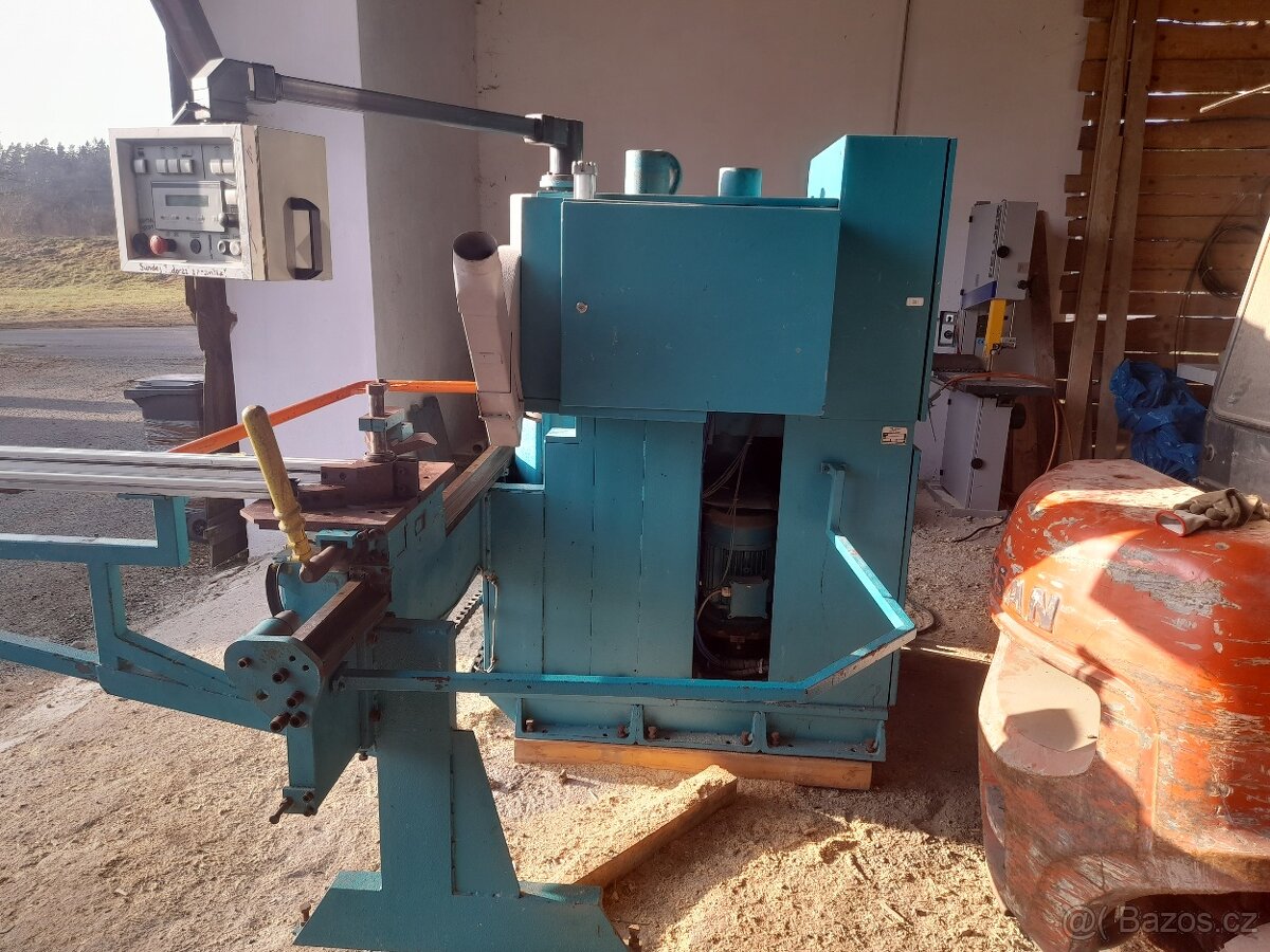 Okenní centrum Tos - 18