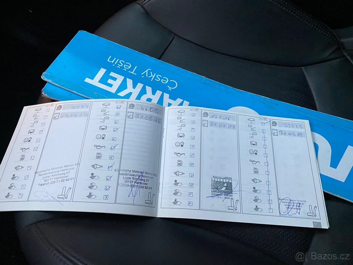 Mini Clubman John Cooper Works 155kw 88tkm - 18