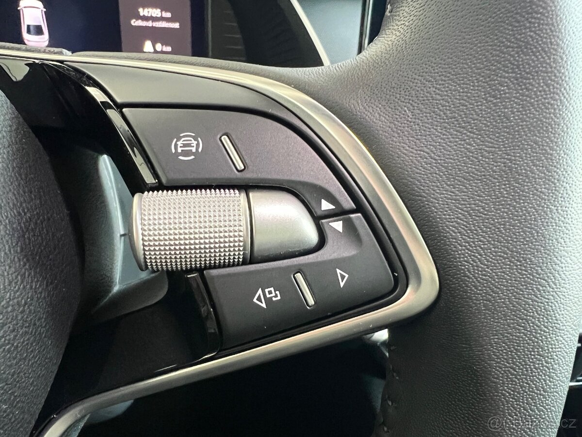 Škoda Octavia IV Selection 2,0TDI 85kW MATRIX KAMERA ZÁRUKA - 18