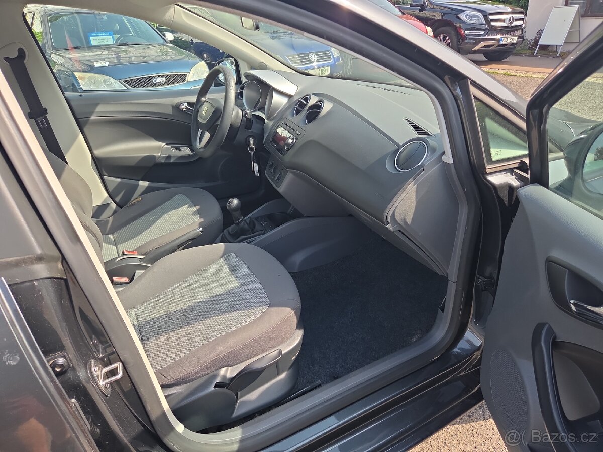 Seat Ibiza 1.4i-16V - 18
