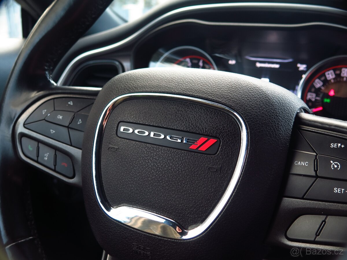 Dodge Challenger, 3.6 V6 DPH - 2020 DEMON vzhled - 18
