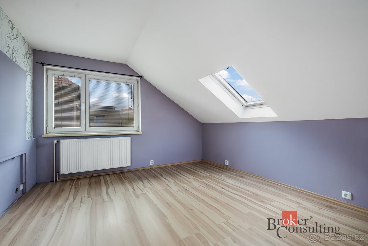 Prodej, domy/vila, 209 m2, Klostermannova 1160/15, Modřany, - 18
