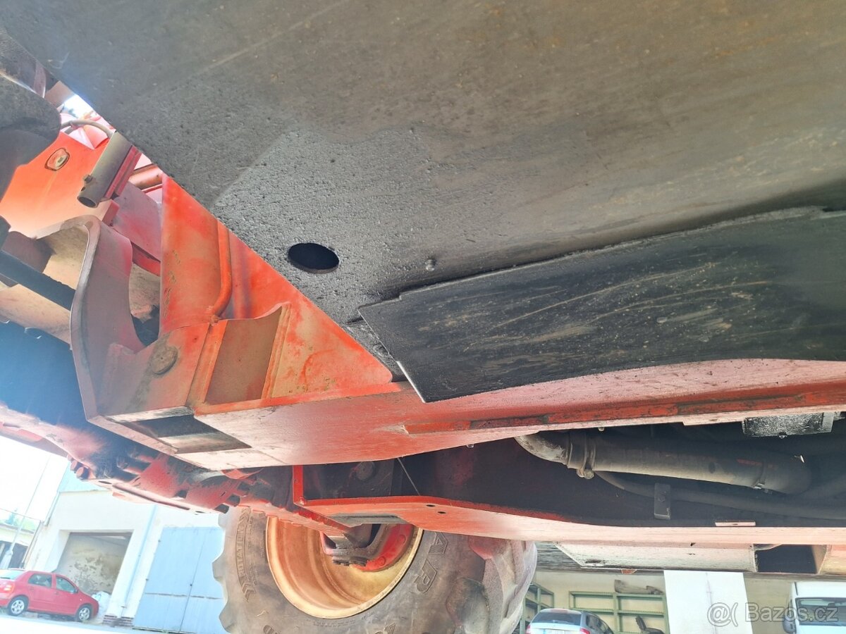 MANITOU MT 835 - 18