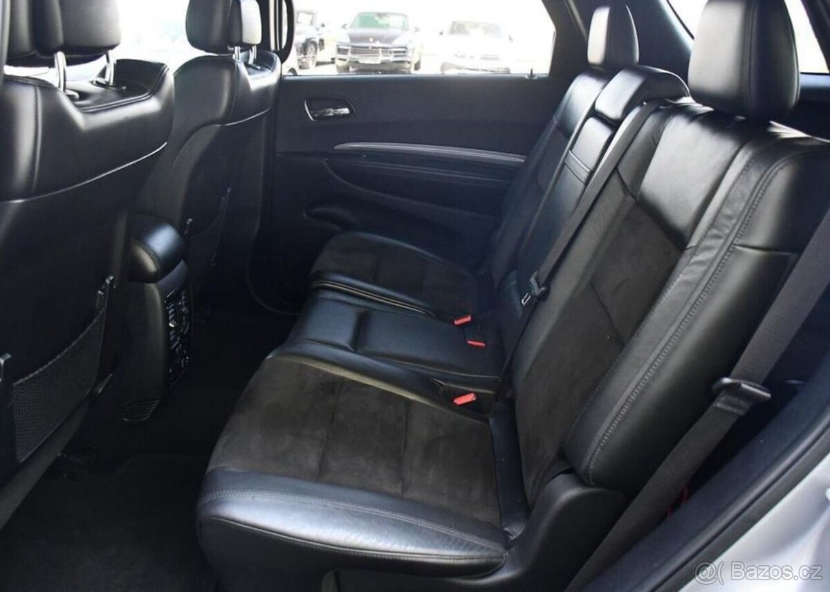 Dodge Durango 3.6L AWD V6 7.MÍST - 18