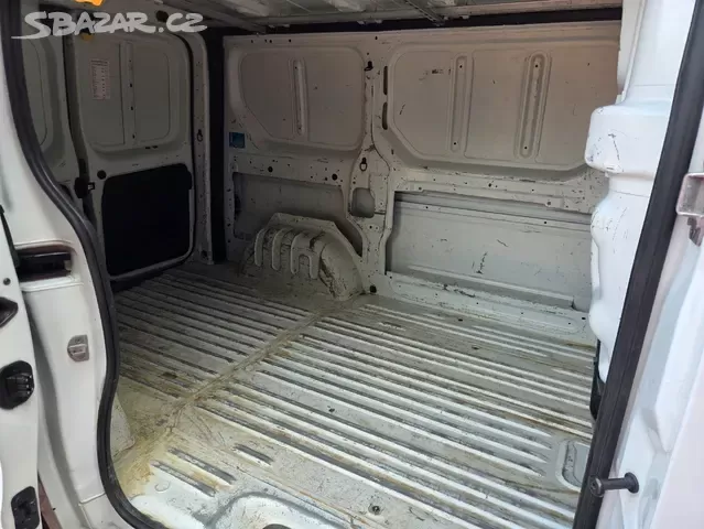 Renault Trafic 1.6 DCI DPH,ČR,tažné,klima,tempomat - 18