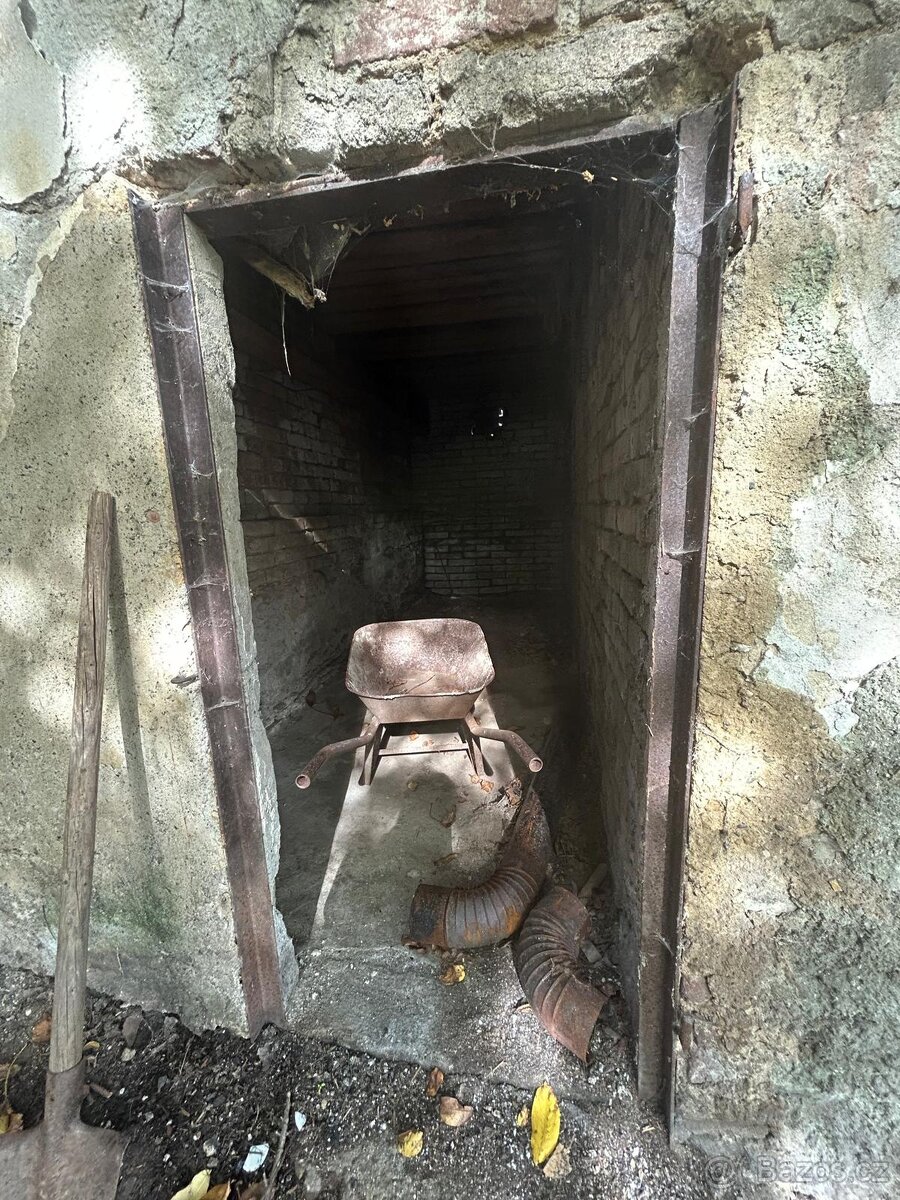 Dům 4+1 ve Štědré, pozemek 2064 m2 - 18