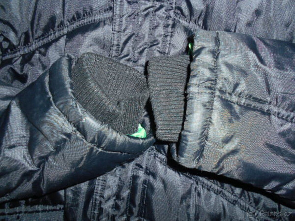 Chlapecké bundy vel.128-140-152 - 18