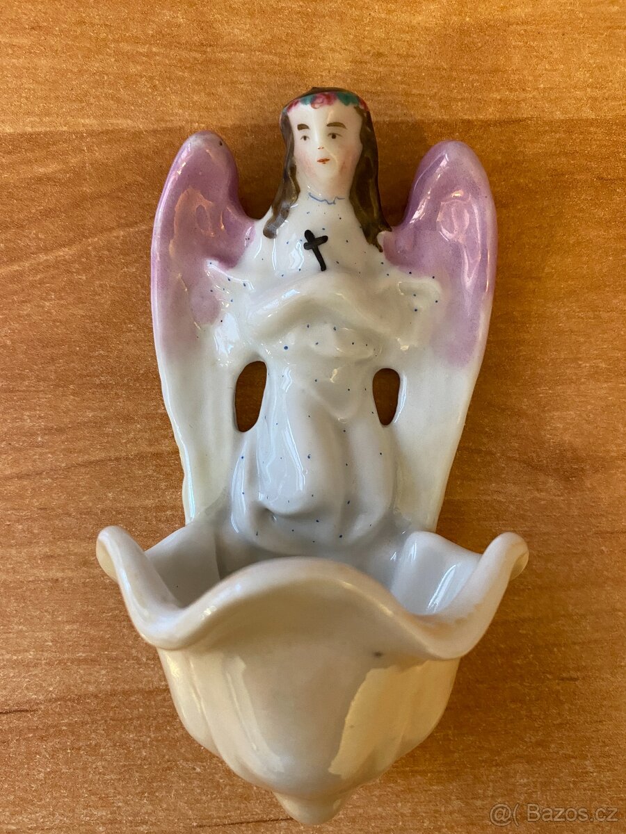 Sběratel nabízí staré kropenky - 18