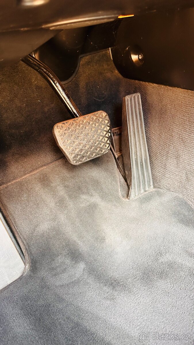 BMW 530d E61 M-paket - 18