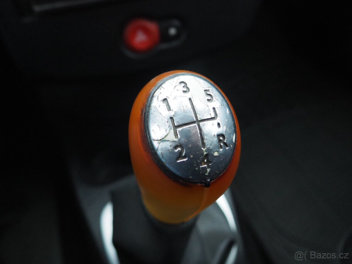 2008 Renault Clio 1.5 dCi 63 kW - 18