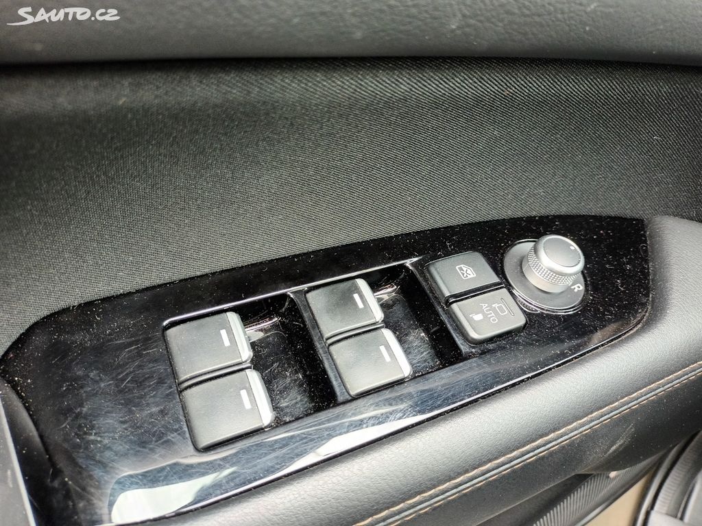 Mazda CX-5, 2.5i 143kw aut.21tkm tažné org - 18