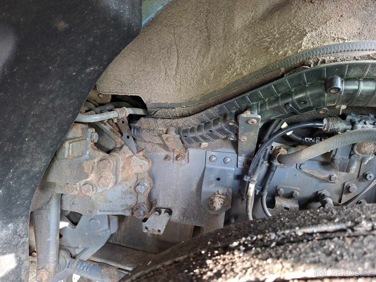 DAF CF 410 FAT 6X4 - 18