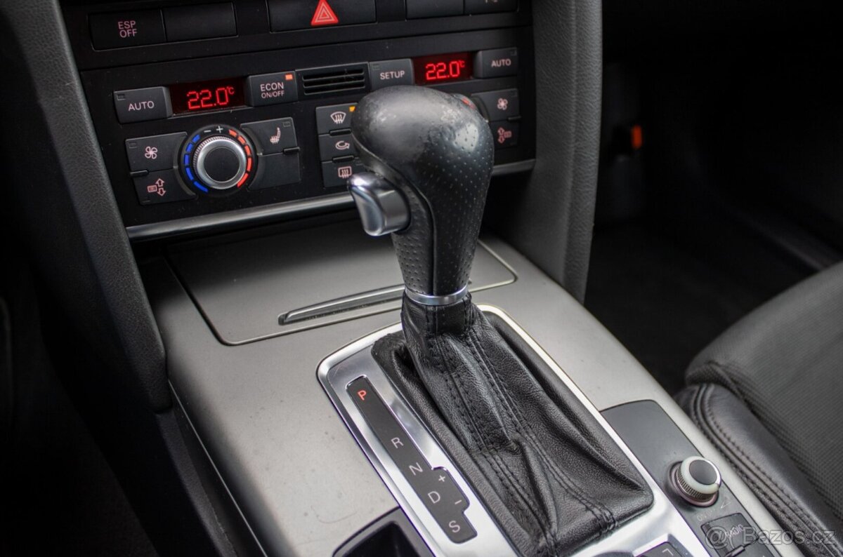 Audi A6 Avant 2.7 TDI multitron DPF, 132kW, A/T, - 18