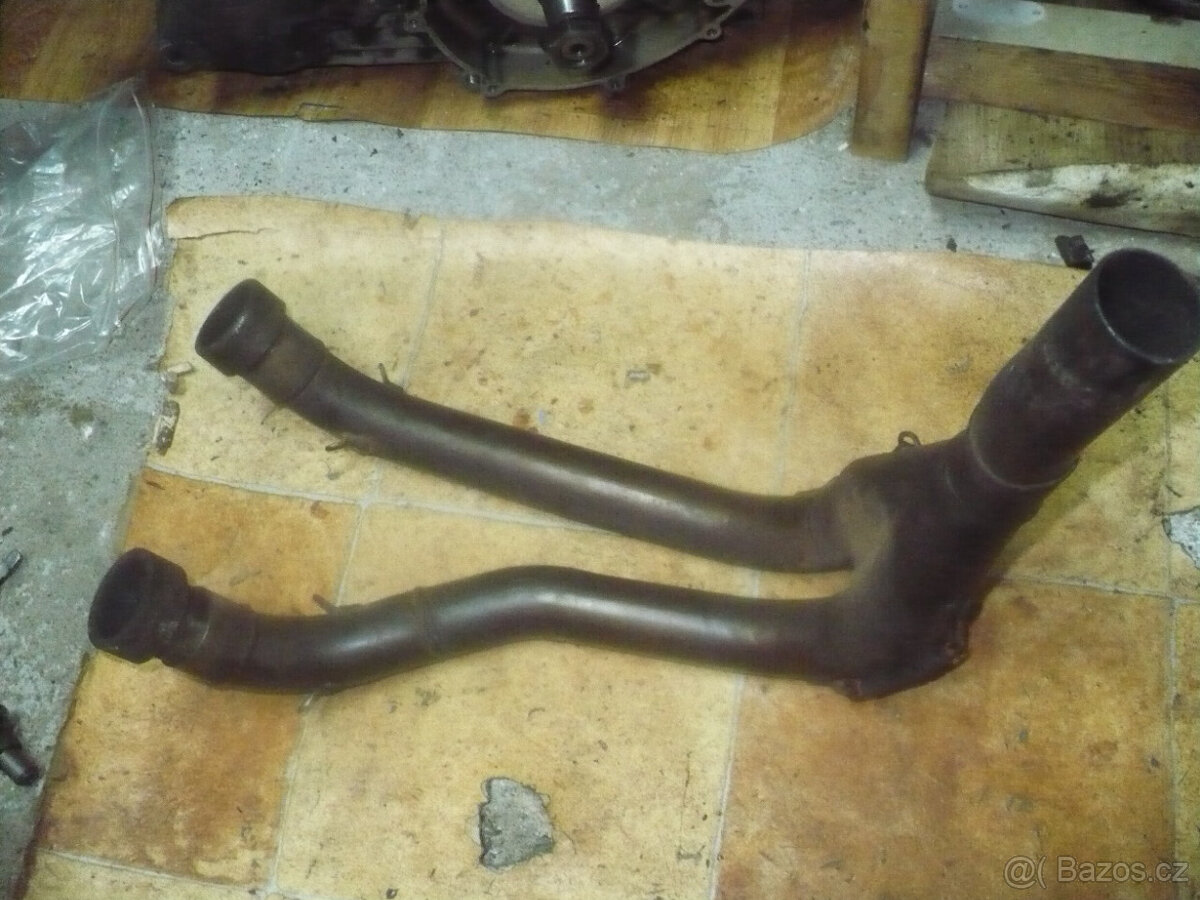 Yamaha TDM 850 3VD r.91-96 -díly - 18