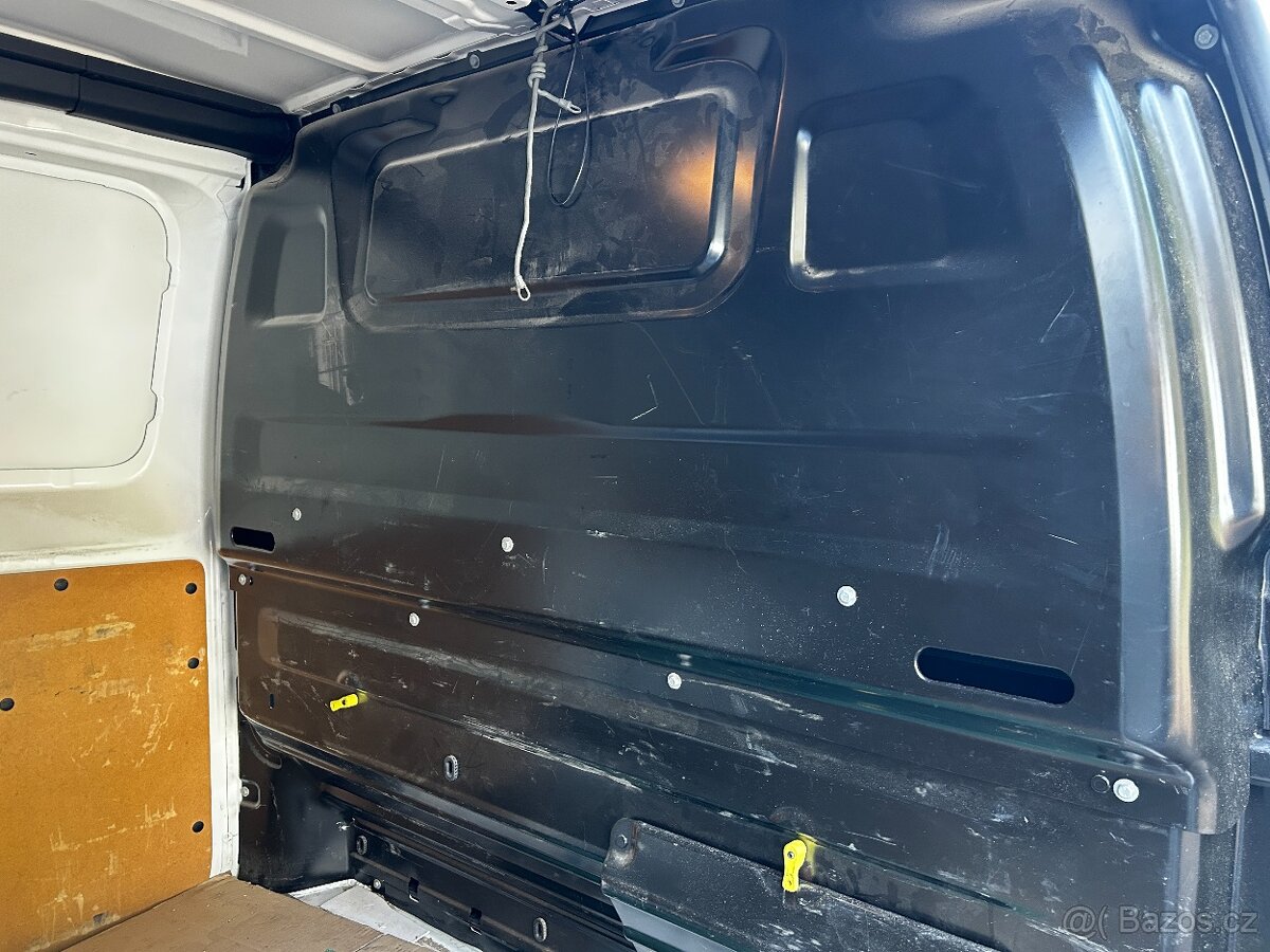 Citroën Jumpy 1,6 HDi 85kW, r.v. 10/2018 - 18