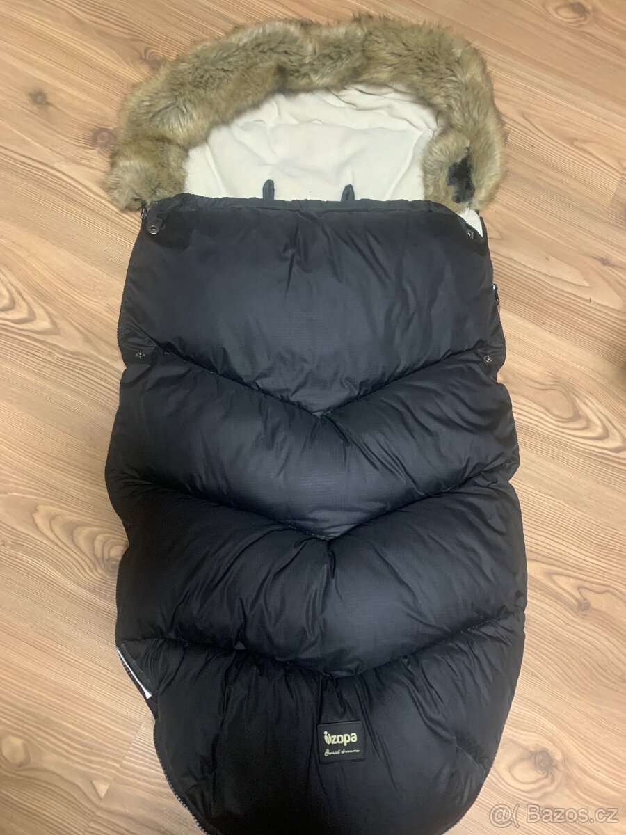 Cybex Priam 3 kombinace - 18